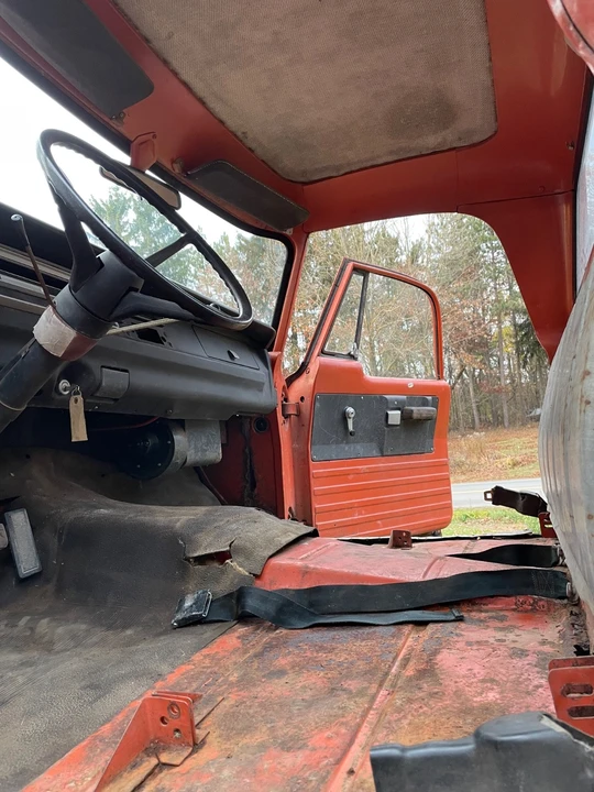 1970 Dodge D Series 2nd Gen - Image 6 of 12