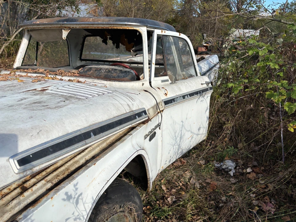 1970 Dodge D Series 2nd Gen - Image 7 of 20