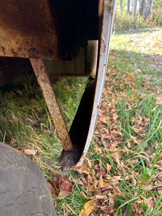 1970 Dodge D Series 2nd Gen - Image 12 of 20