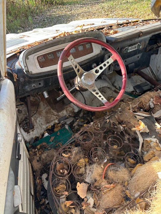 1970 Dodge D Series 2nd Gen - Image 6 of 20