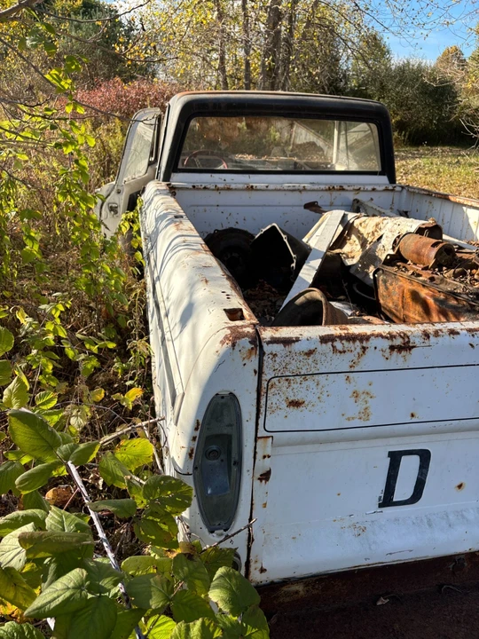 1970 Dodge D Series 2nd Gen - Image 10 of 20