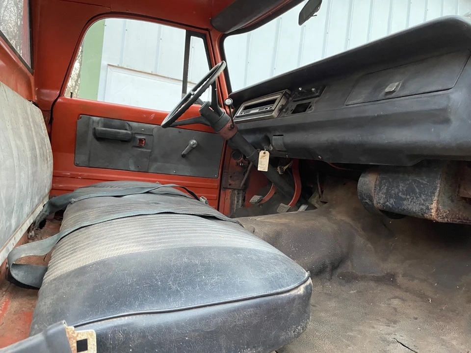1970 Dodge D Series 2nd Gen - Image 5 of 12