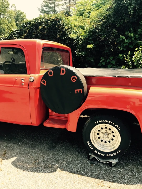 1970 Dodge D Series 2nd Gen - Image 20 of 21