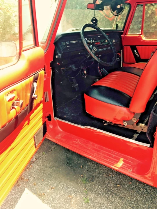 1970 Dodge D Series 2nd Gen - Image 13 of 21