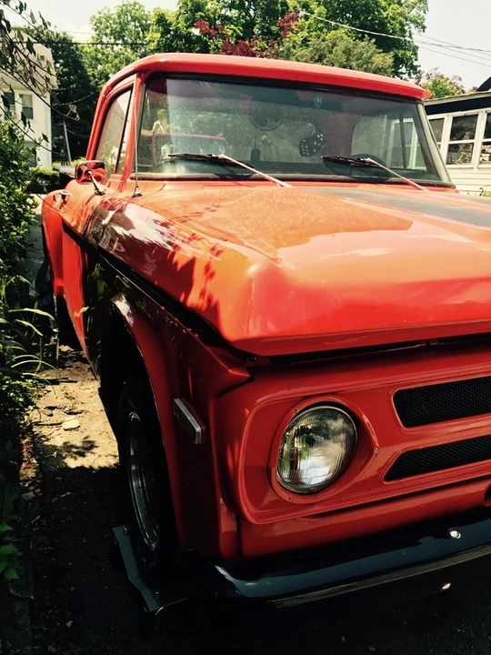1970 Dodge D Series 2nd Gen - Image 5 of 21