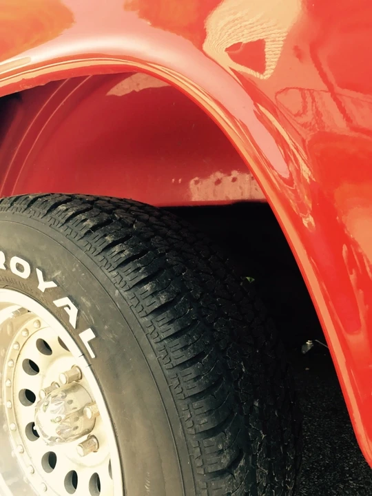 1970 Dodge D Series 2nd Gen - Image 7 of 21