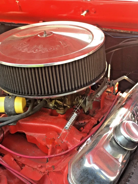 1970 Dodge D Series 2nd Gen - Image 16 of 21