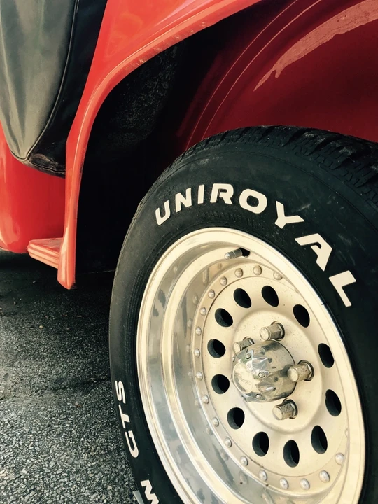 1970 Dodge D Series 2nd Gen - Image 3 of 21