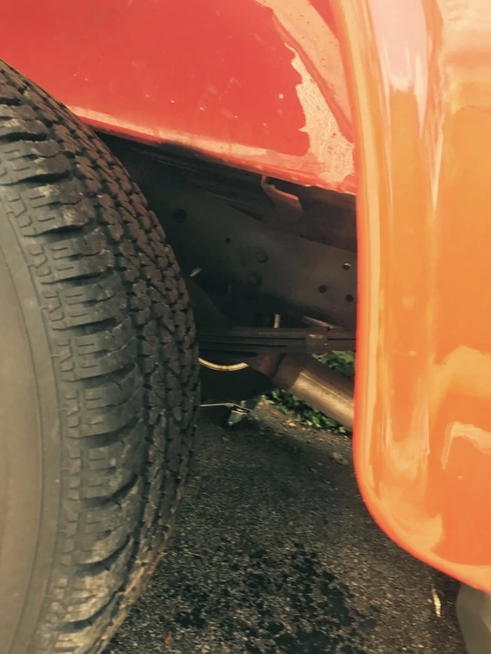 1970 Dodge D Series 2nd Gen - Image 2 of 21