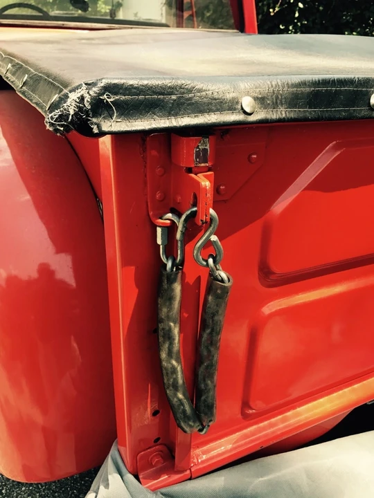 1970 Dodge D Series 2nd Gen - Image 9 of 21