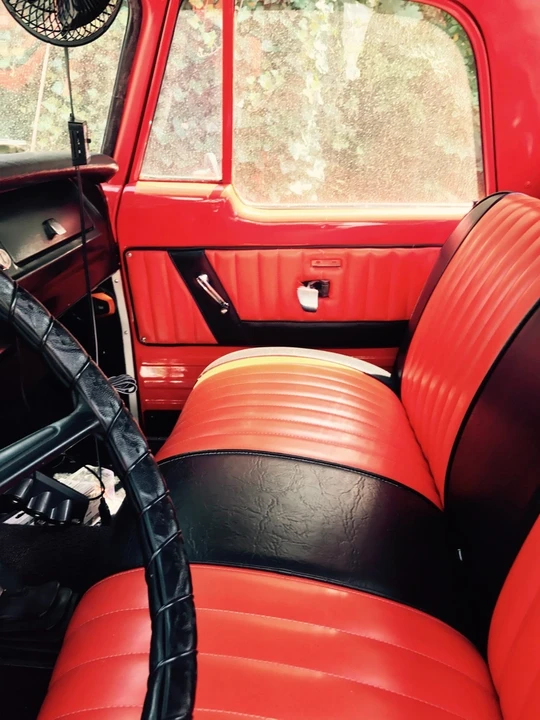 1970 Dodge D Series 2nd Gen - Image 14 of 21