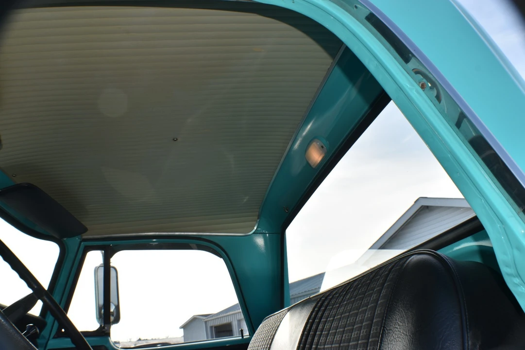 1970 Dodge D Series 2nd Gen - Image 20 of 21