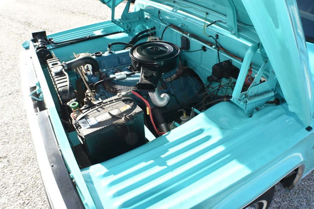1970 Dodge D Series 2nd Gen - Image 15 of 21