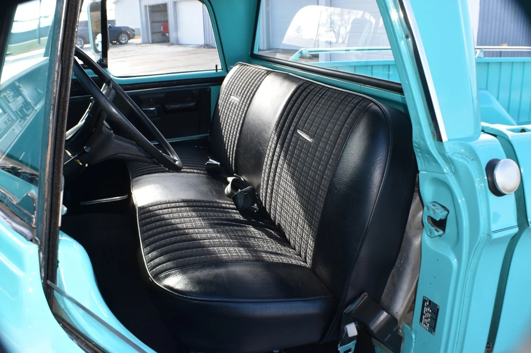 1970 Dodge D Series 2nd Gen - Image 21 of 21