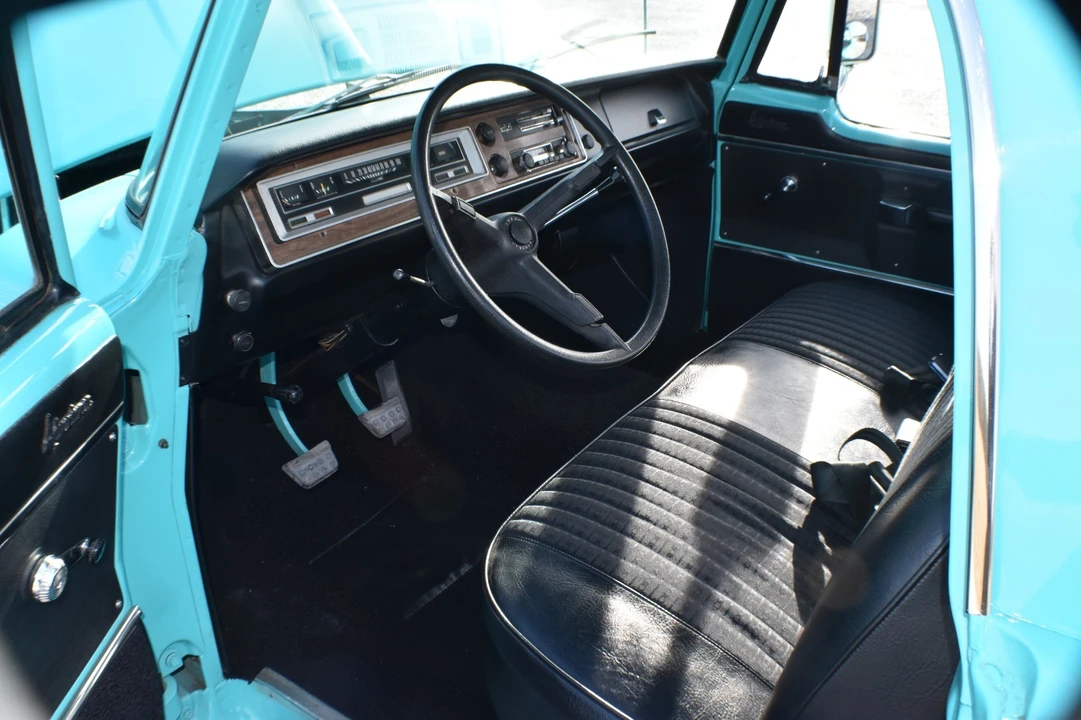 1970 Dodge D Series 2nd Gen - Image 18 of 21