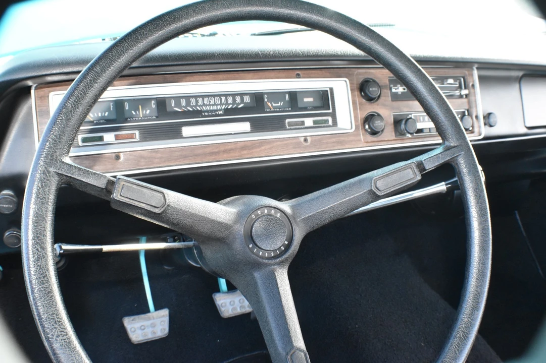 1970 Dodge D Series 2nd Gen - Image 19 of 21