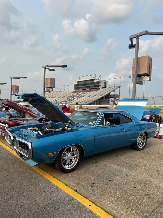 1970 Dodge Super Bee - Image 13 of 21