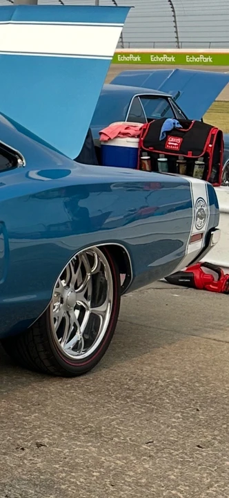 1970 Dodge Super Bee - Image 10 of 21