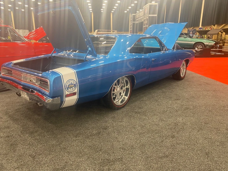 1970 Dodge Super Bee - Image 4 of 21