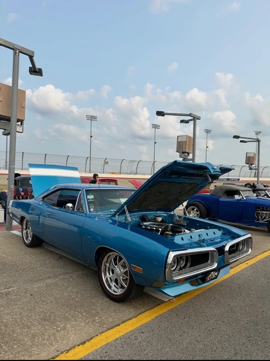 1970 Dodge Super Bee - Image 5 of 21