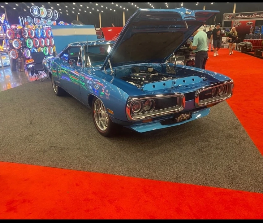 1970 Dodge Super Bee - Image 2 of 21