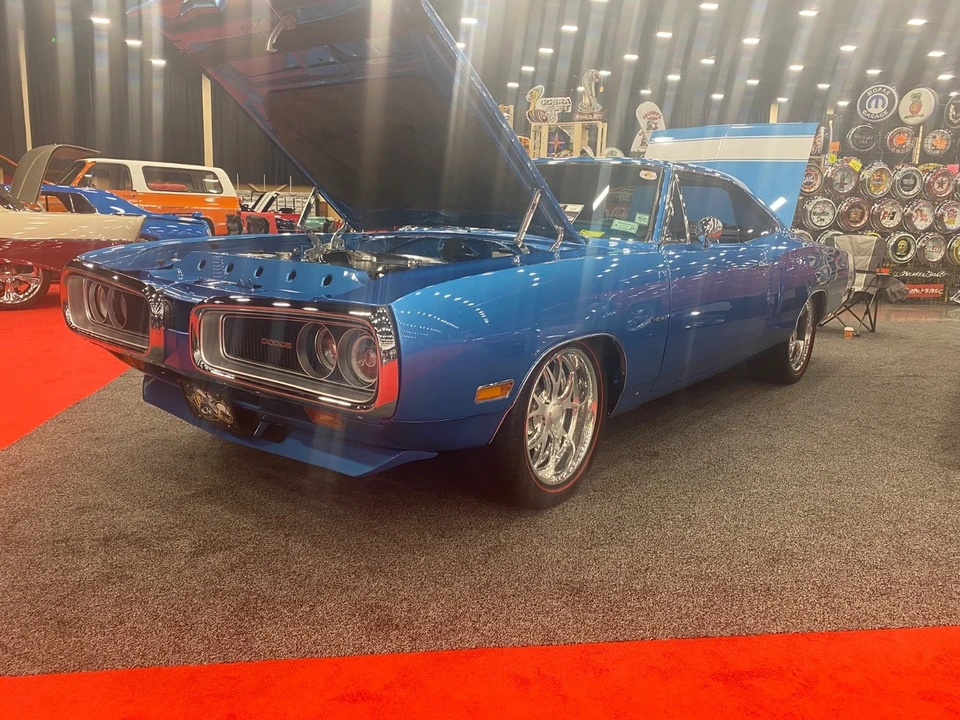1970 Dodge Super Bee - Image 3 of 21