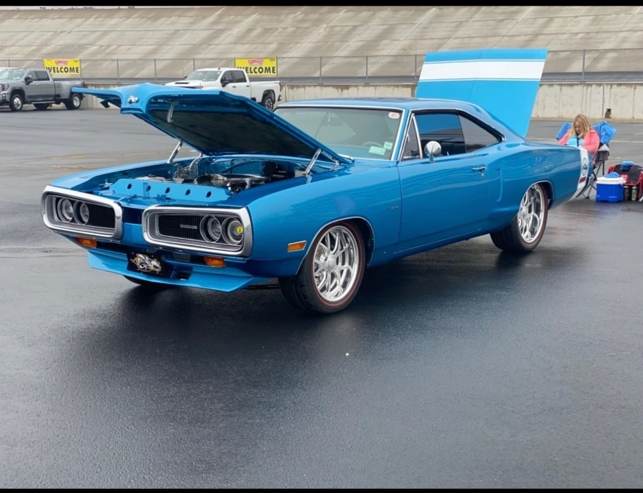 1970 Dodge Super Bee - Image 6 of 21