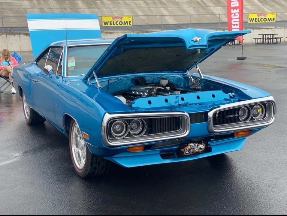 1970 Dodge Super Bee - Image 7 of 21
