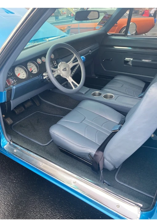 1970 Dodge Super Bee - Image 19 of 21