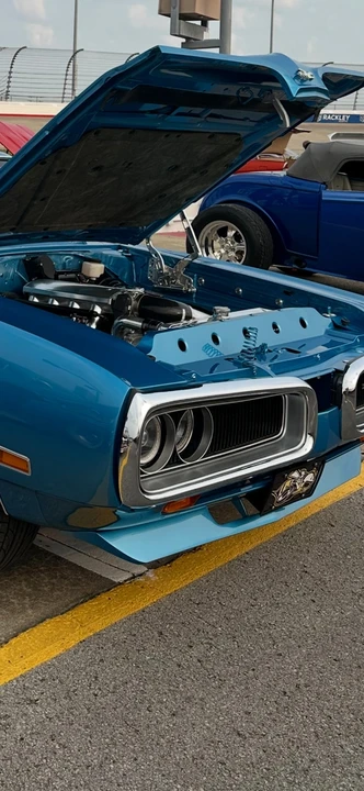 1970 Dodge Super Bee - Image 11 of 21