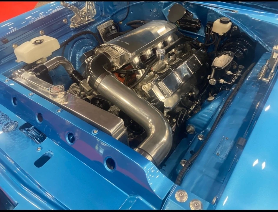 1970 Dodge Super Bee - Image 15 of 21