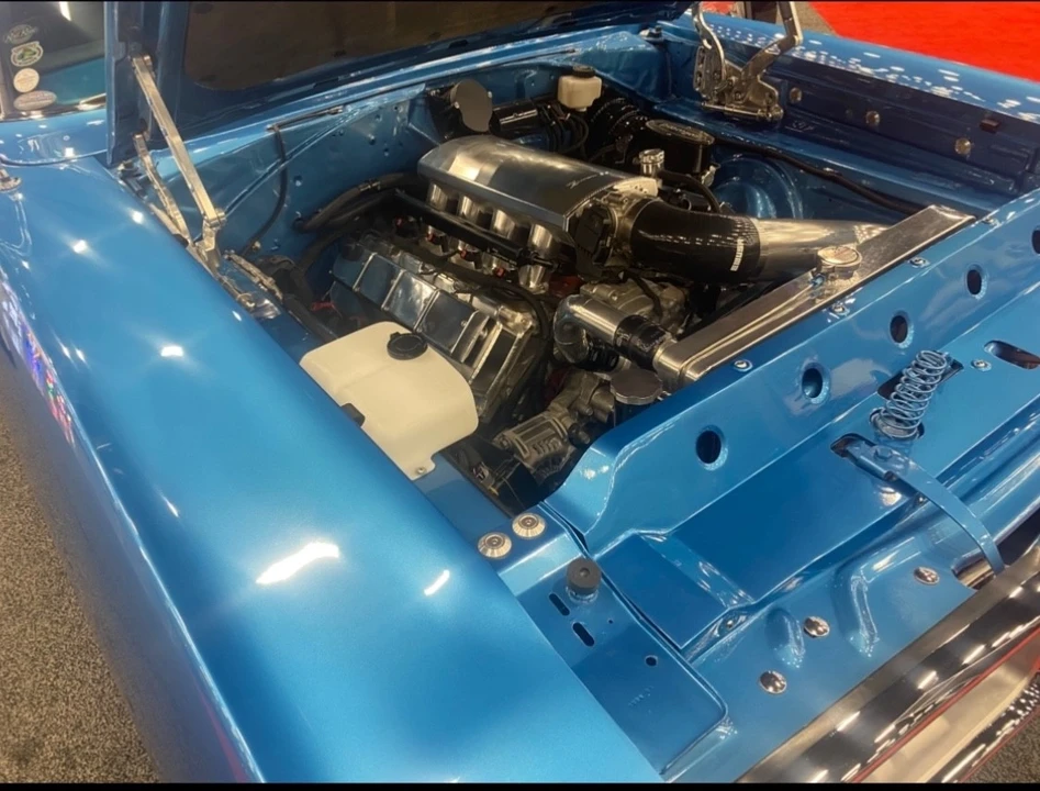 1970 Dodge Super Bee - Image 17 of 21