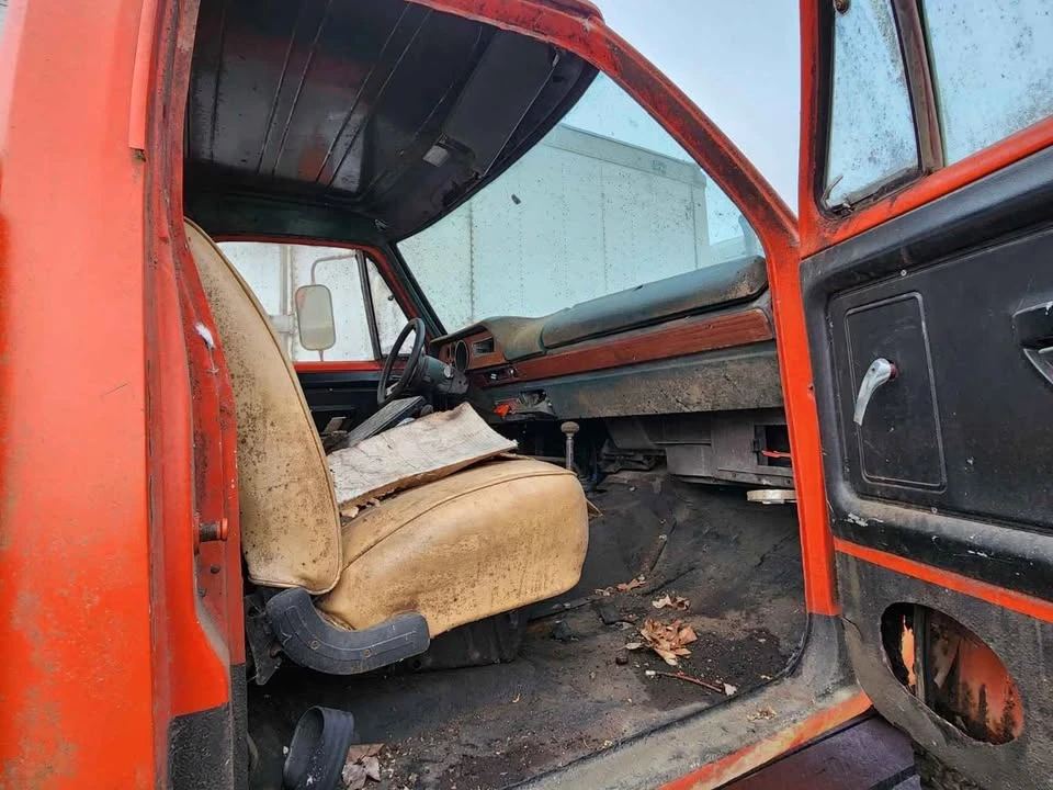 1970 Dodge Power Wagon - Image 10 of 10