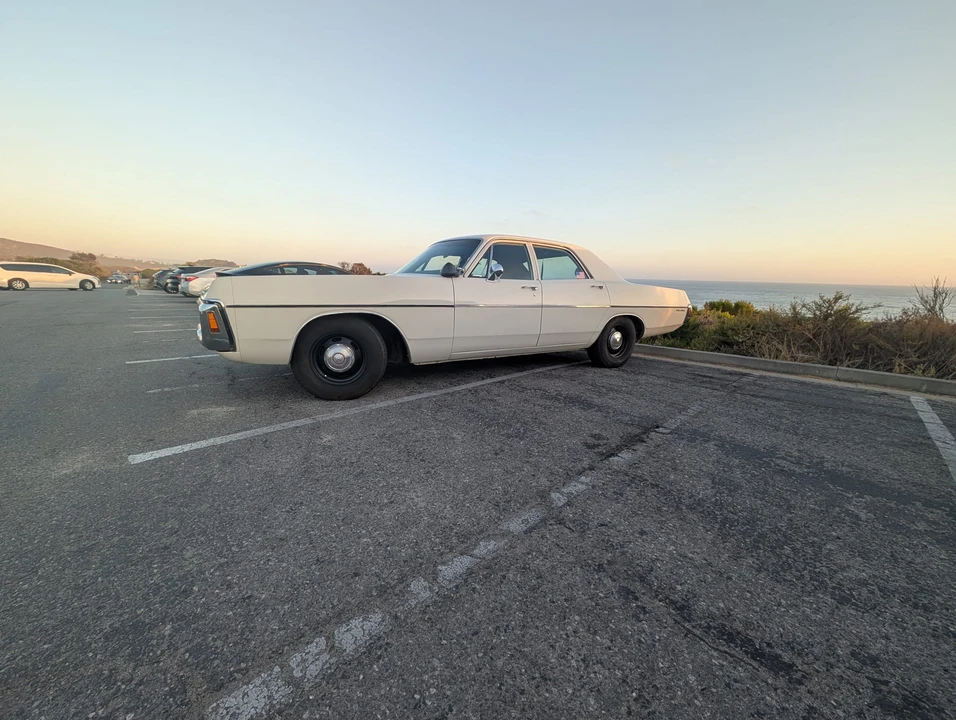 1970 Dodge - Image 2 of 31