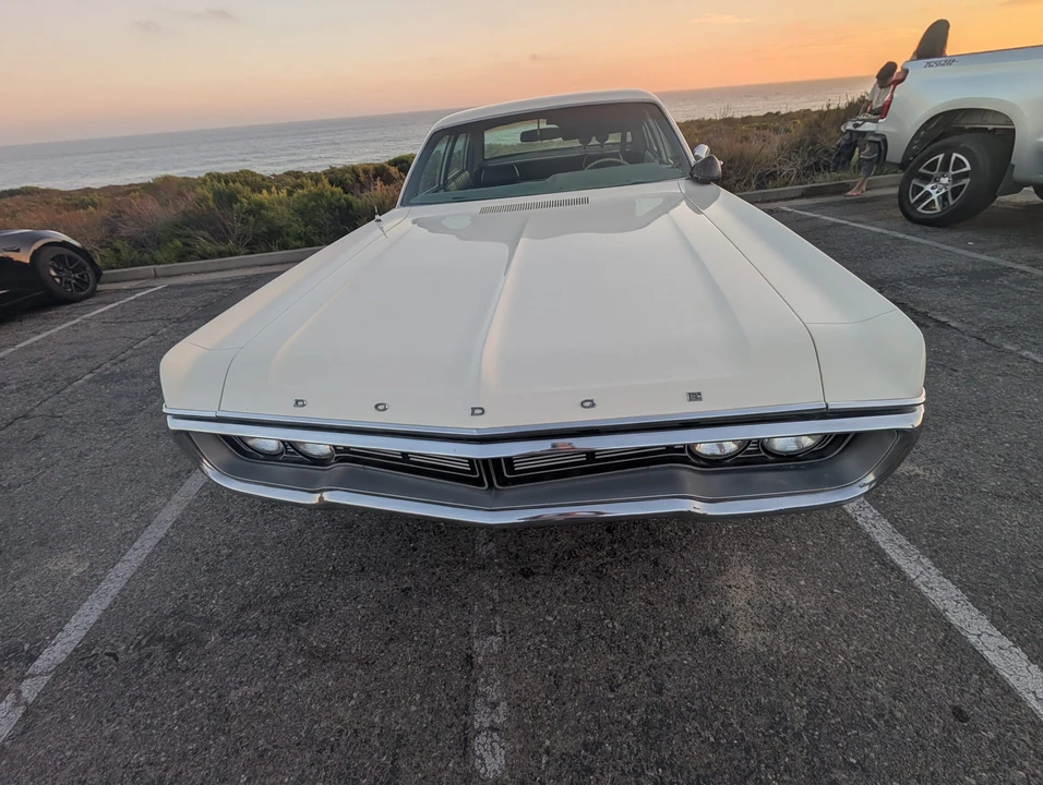 1970 Dodge - Image 13 of 31
