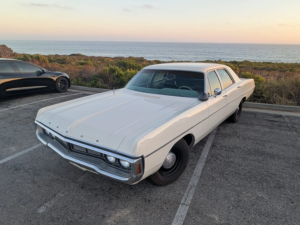 1970 Dodge - Image 12 of 31