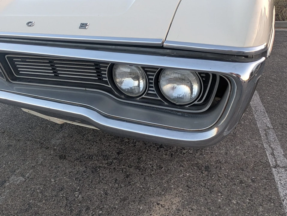 1970 Dodge - Image 25 of 31