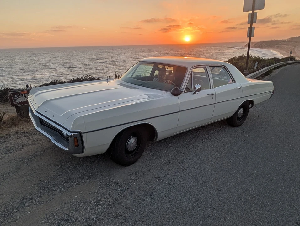 1970 Dodge - Image 6 of 31