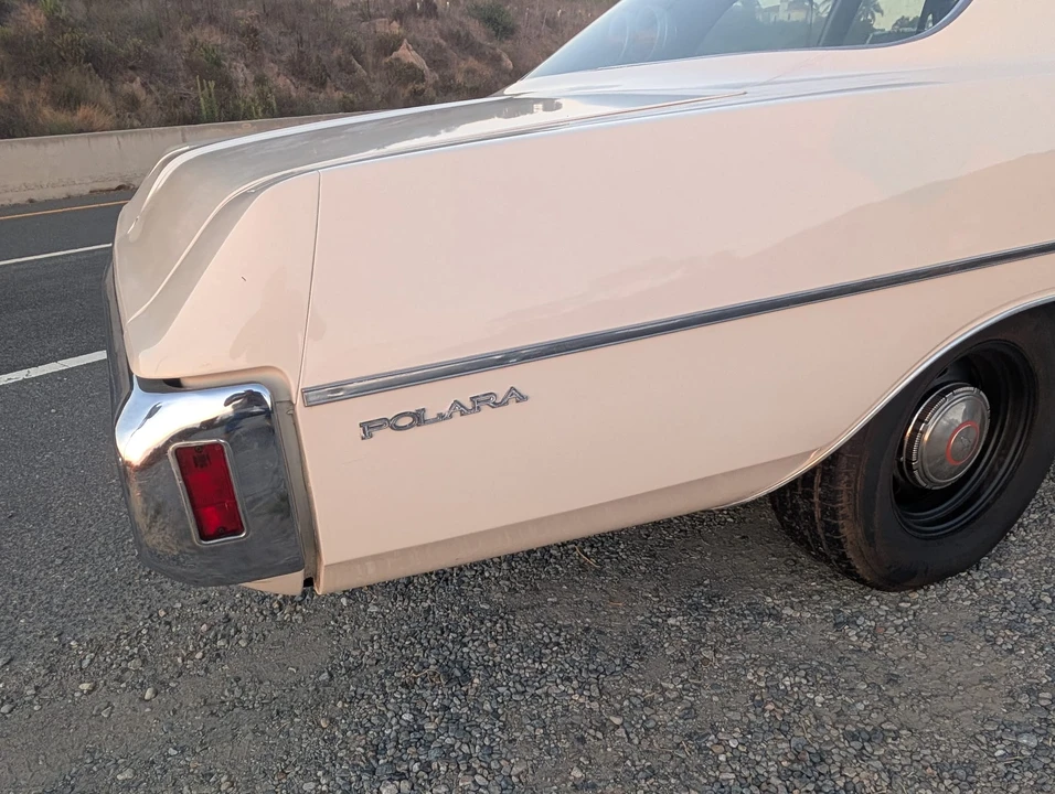 1970 Dodge - Image 27 of 31