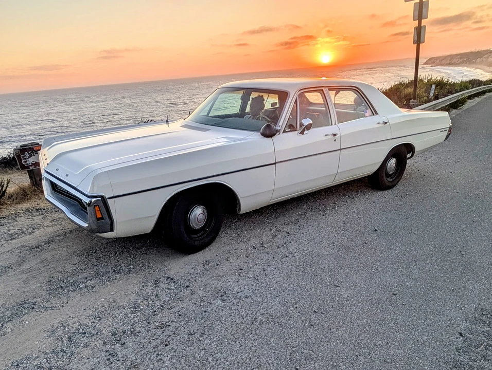 1970 Dodge - Image 7 of 31