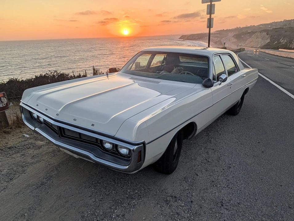 1970 Dodge - Image 10 of 31