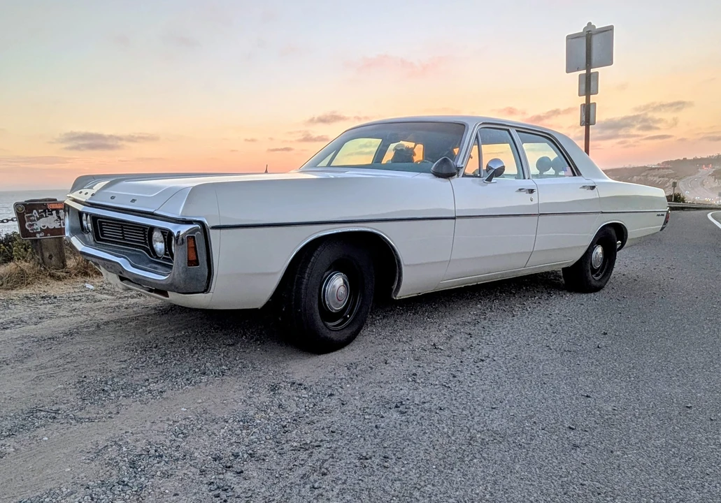 1970 Dodge - Image 4 of 31