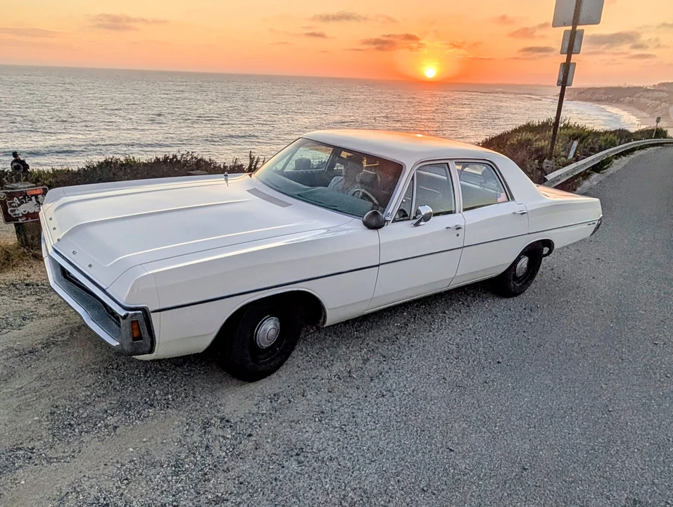 1970 Dodge - Image 5 of 31
