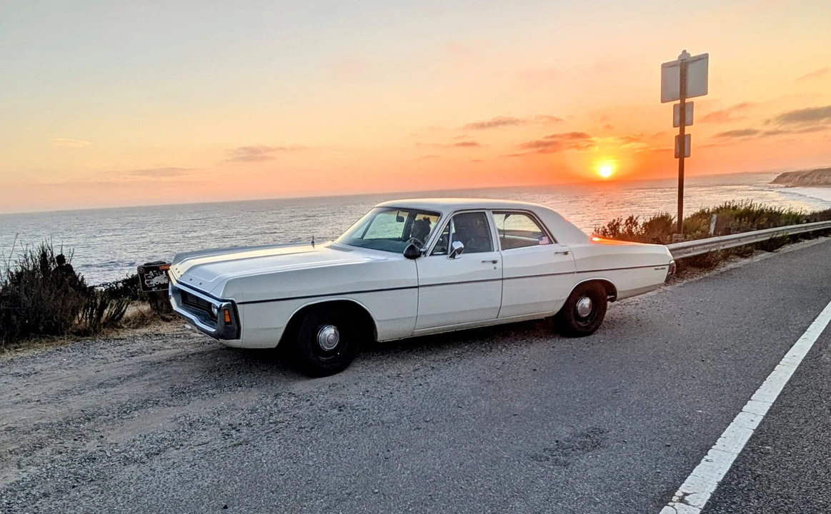 1970 Dodge - Image 3 of 31