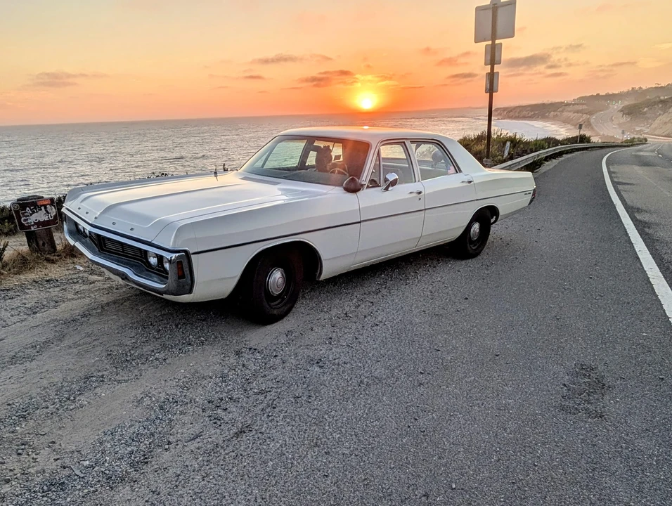 1970 Dodge - Image 8 of 31
