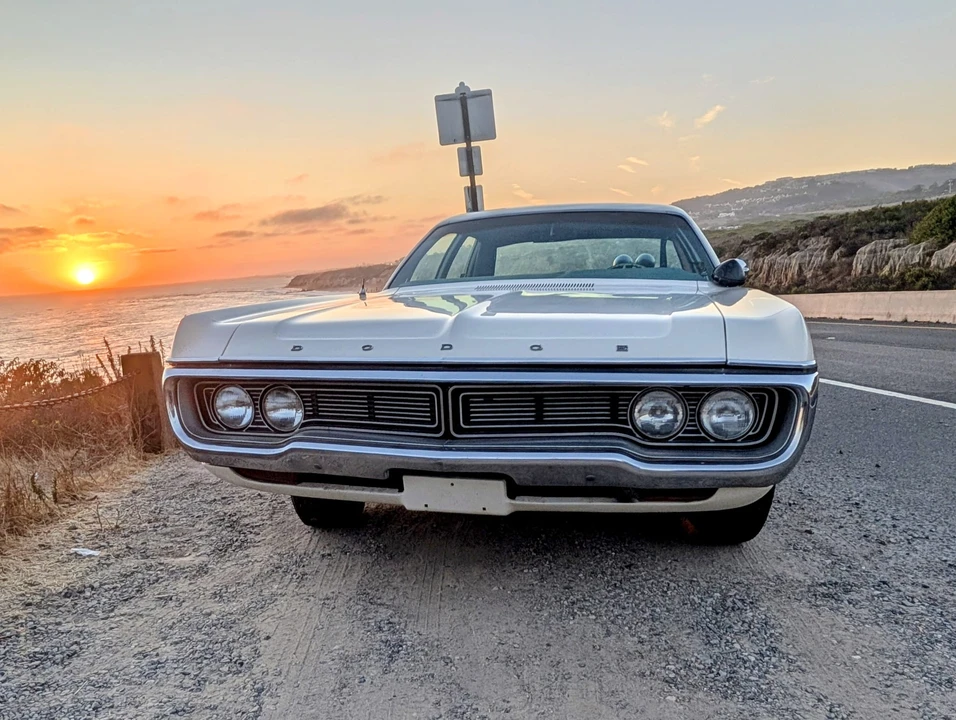 1970 Dodge - Image 15 of 31