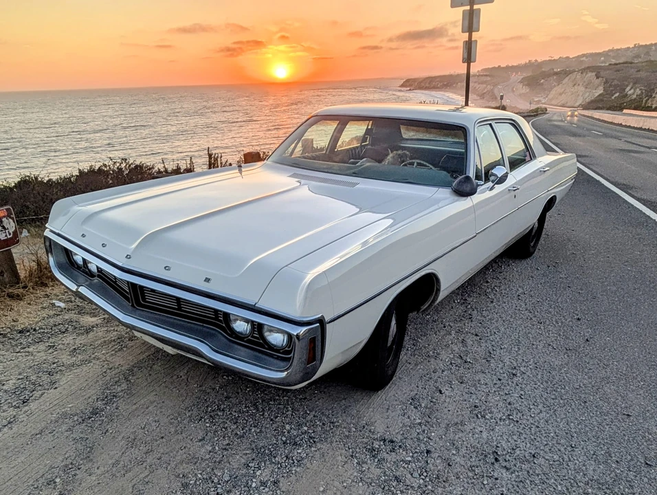 1970 Dodge - Image 9 of 31