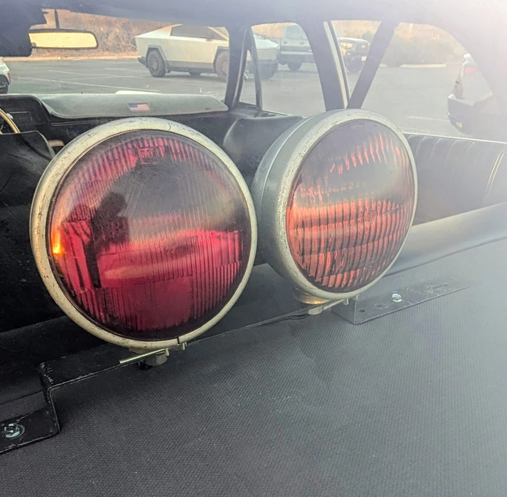 1970 Dodge - Image 29 of 31