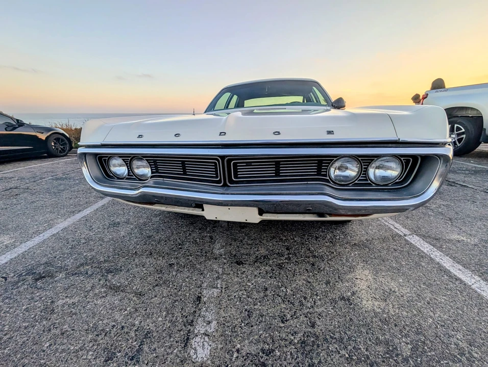 1970 Dodge - Image 14 of 31