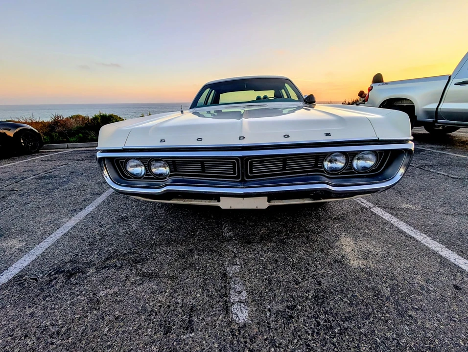 1970 Dodge - Image 16 of 31